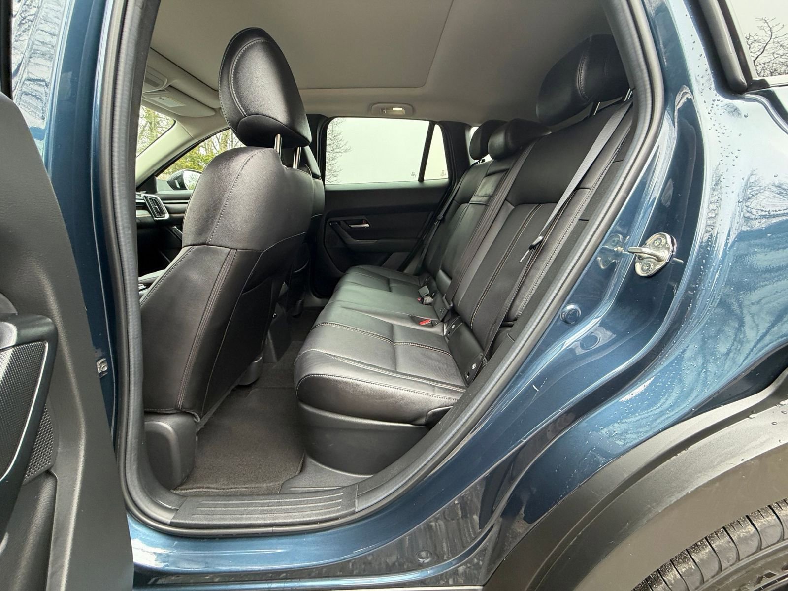 Used 2025 MAZDA CX-50 2.5 Hybrid w/ Premium Plus Pkg image 27