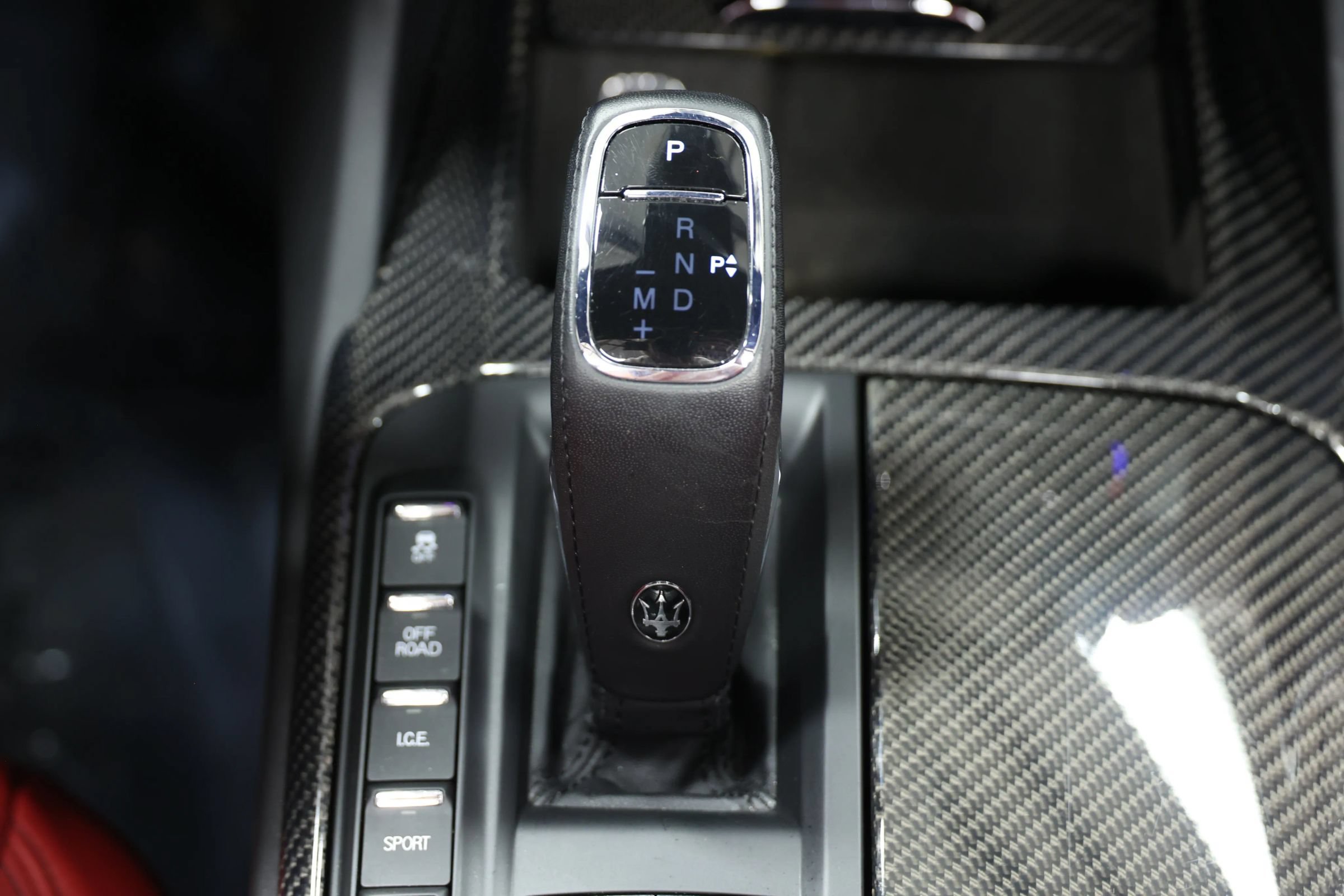 Used 2021 Maserati Levante GTS AWD/4WD image 44
