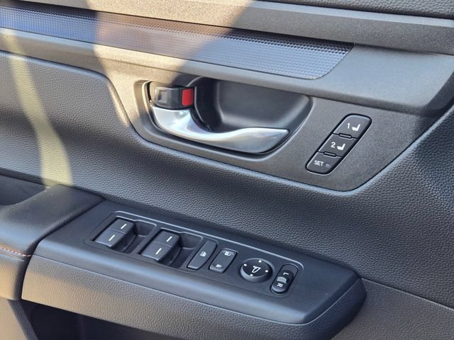 New 2026 Honda CR-V Sport-L image 16