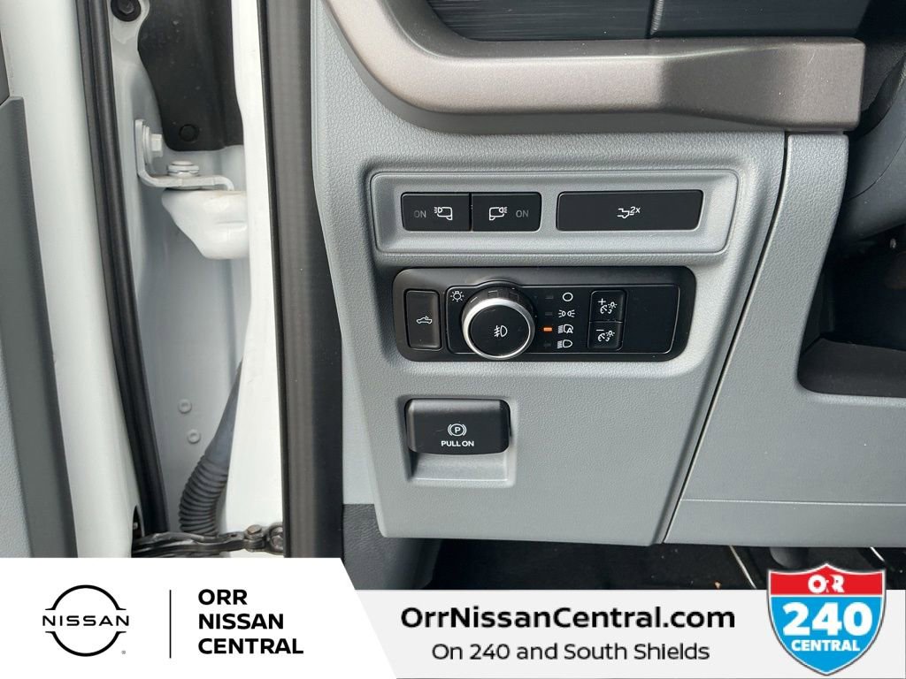 Used 2024 Ford F150 XLT w/ Equipment Group 302A MID image 18