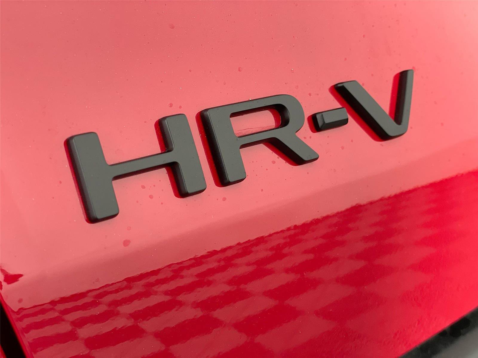 New 2026 Honda HR-V Sport image 19