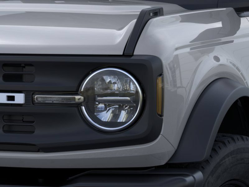 New 2026 Ford Bronco Big Bend w/ Black Diamond Package AWD/4WD image 20