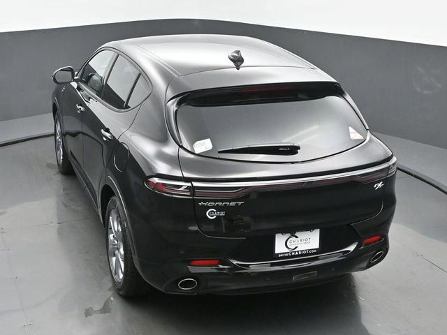 New 2025 Dodge Hornet R/T image 41