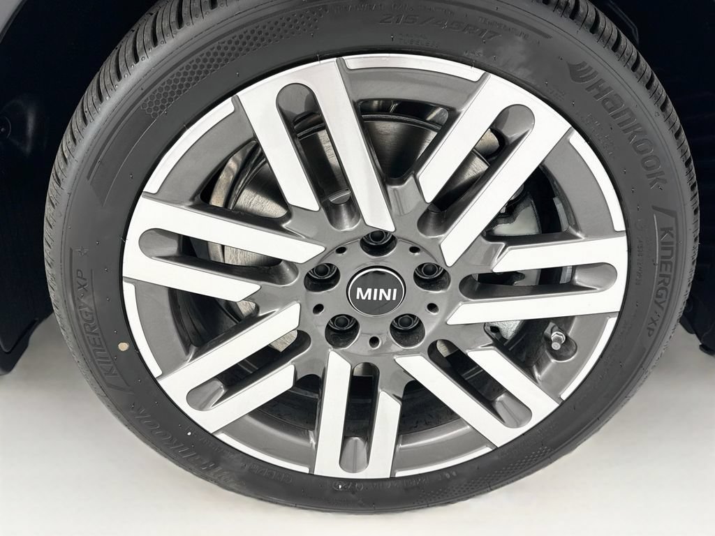 New 2026 MINI Cooper S FWD image 31