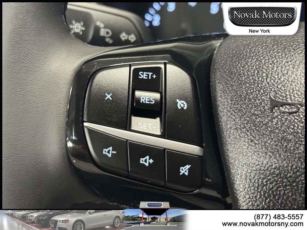 Used 2022 Ford Escape SE w/ Convenience Package image 14