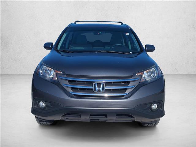 Used 2014 Honda CR-V EX-L video 2