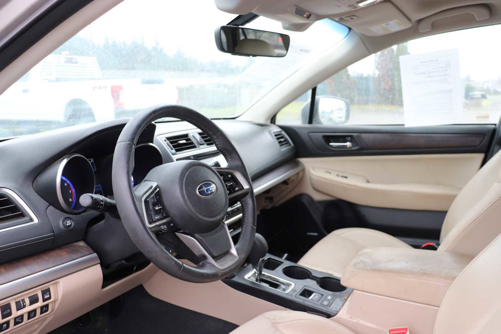 Used 2019 Subaru Outback 3.6R Limited image 10