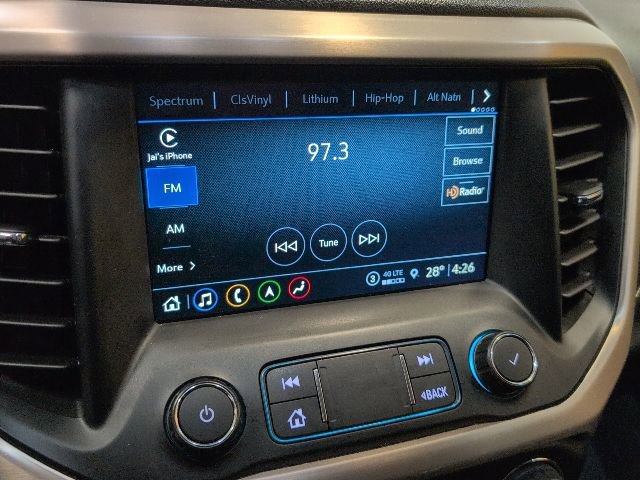 Certified 2021 GMC Acadia Denali w/ GMC Pro Grade Package image 20