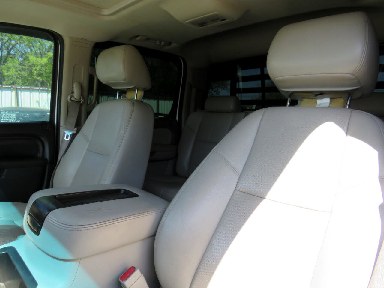 Used 2013 GMC Sierra 2500 SLT w/ SLT Convenience Package image 15