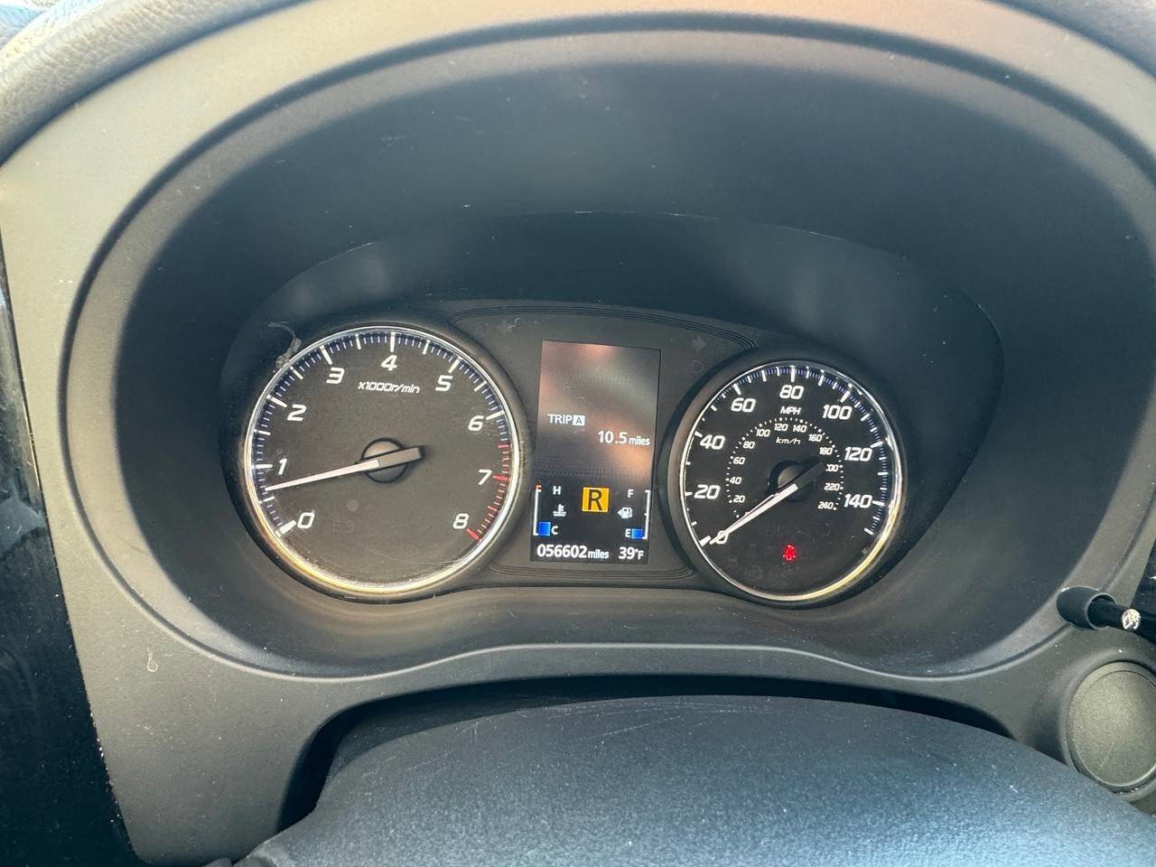 Used 2020 Mitsubishi Outlander ES image 12