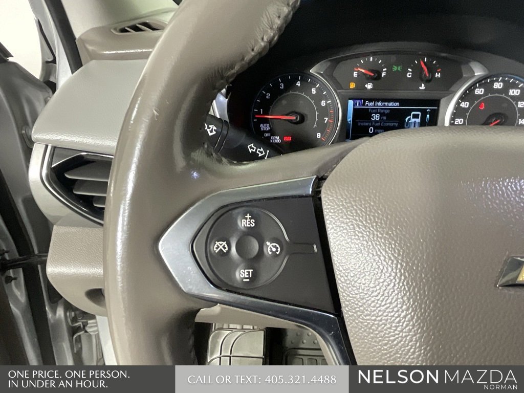 Used 2018 Chevrolet Traverse LT image 46