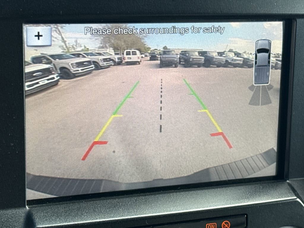 Used 2017 Ford F250 Lariat w/ Lariat Value Package image 21