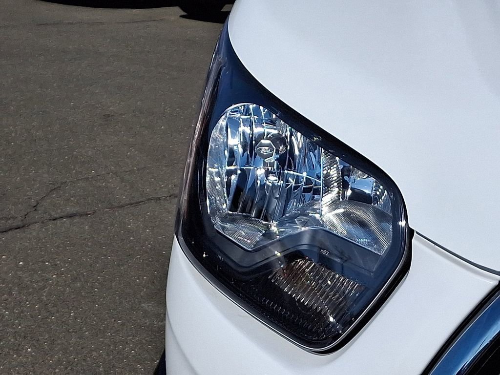 Certified 2024 Ford Transit 250 Low Roof w/ Exterior Upgrade Package image 9