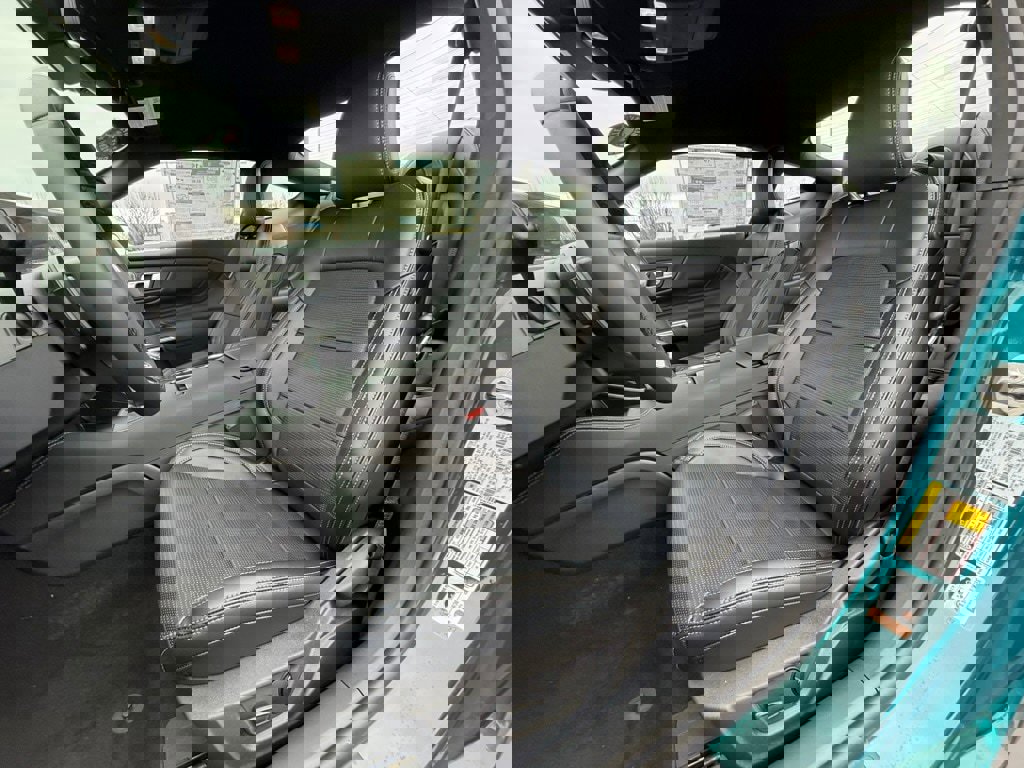 New 2026 Ford Mustang GT Premium image 20