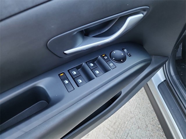 New 2025 Hyundai Tucson XRT image 16