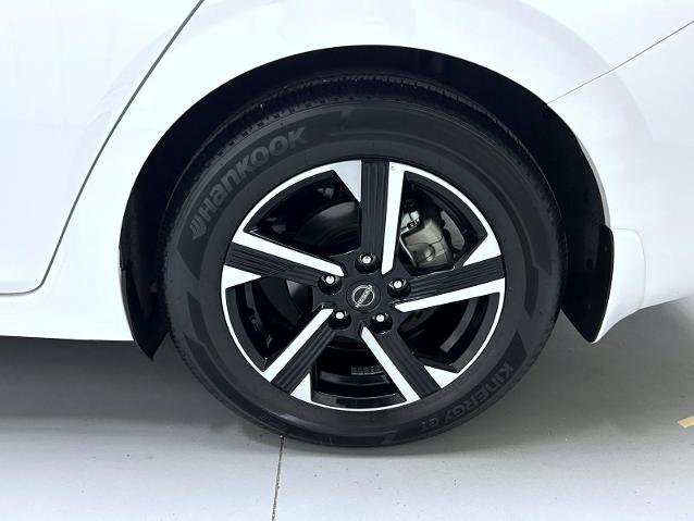 Certified 2025 Nissan Sentra SV w/ All-Weather Package image 22