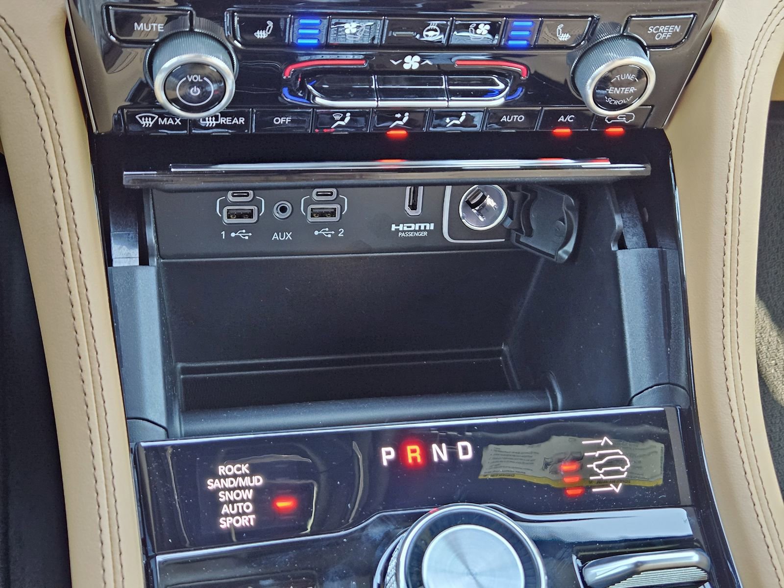 New 2025 Jeep Grand Cherokee Summit image 19