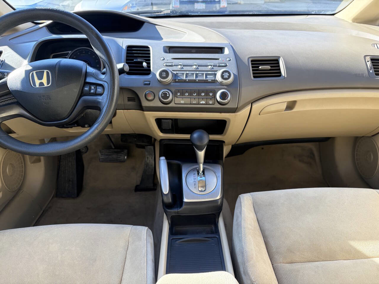 Used 2006 Honda Civic LX image 12