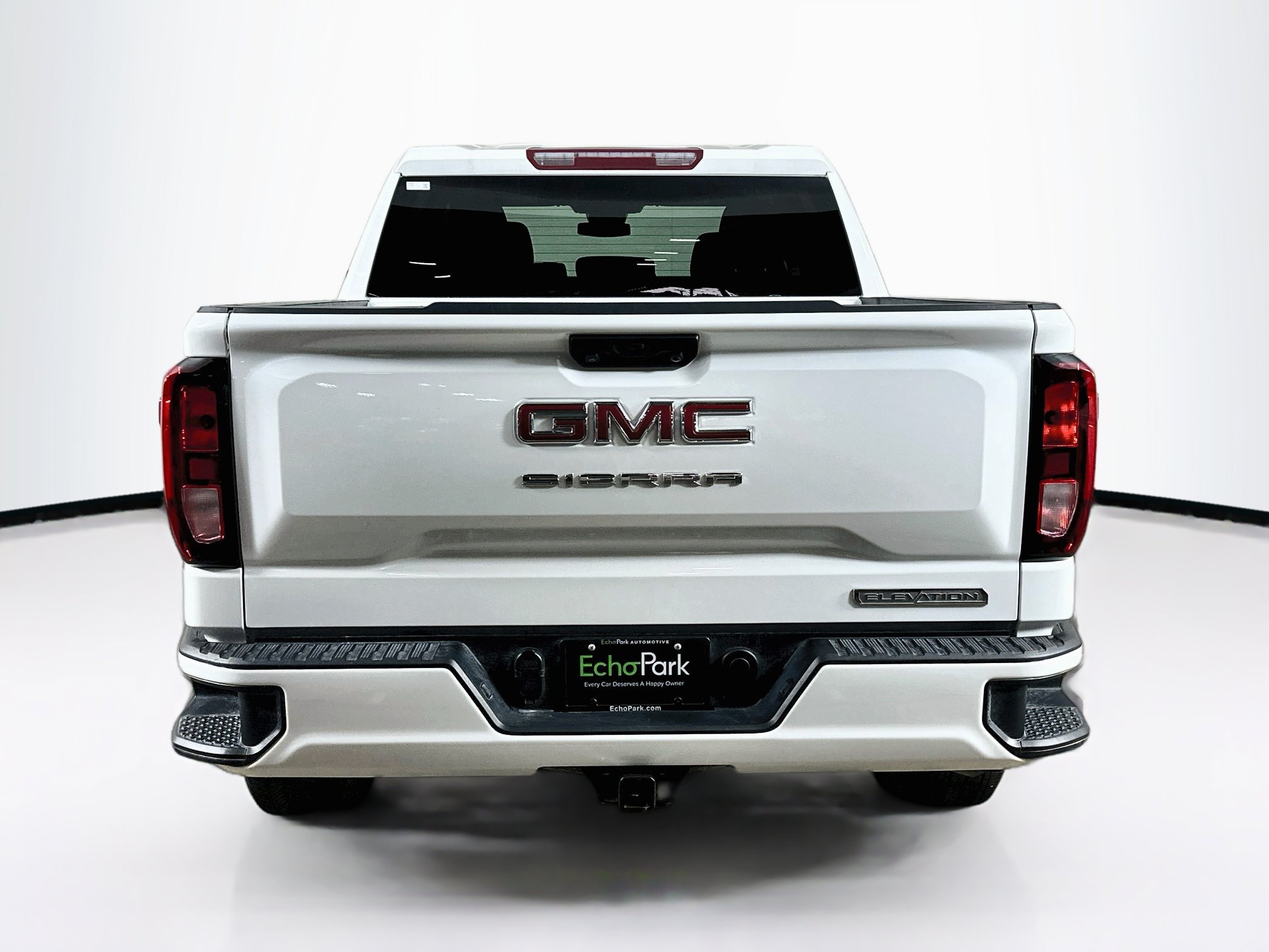 Used 2024 GMC Sierra 1500 Elevation AWD/4WD image 7