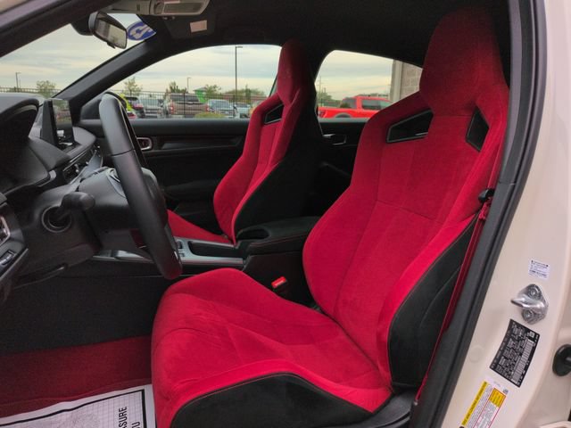 Used 2025 Honda Civic Type R image 24