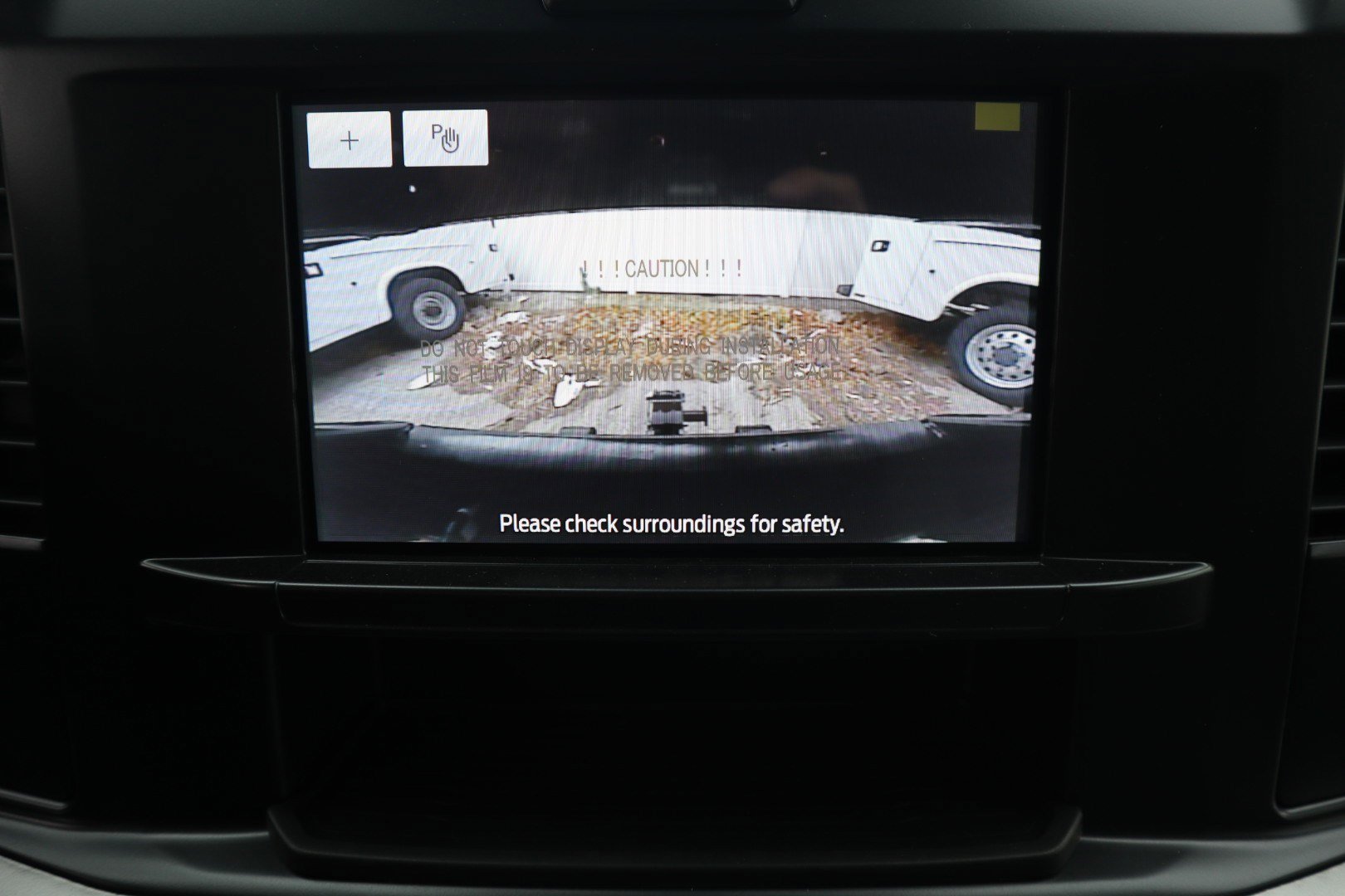 New 2026 Ford F550 4x4 Crew Cab image 22