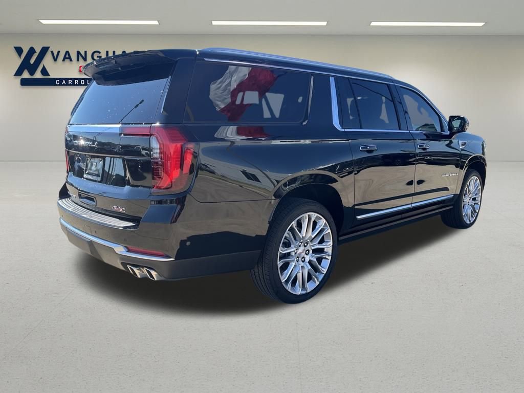 New 2026 GMC Yukon XL Denali w/ Denali Reserve Package image 5