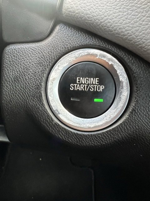 Used 2022 Chevrolet Equinox LS w/ LS Convenience Package image 32