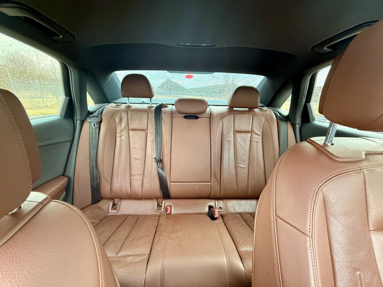 Used 2017 Audi A4 2.0T Premium Plus w/ Premium Plus Package AWD/4WD image 25