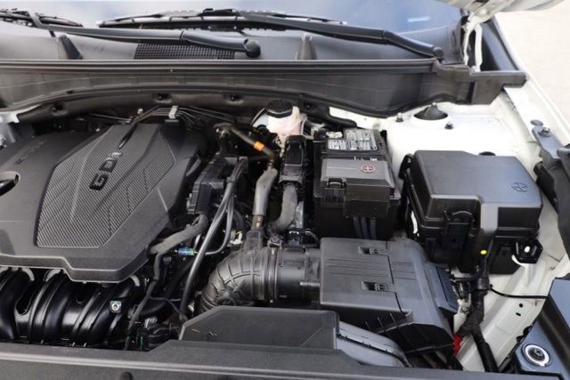 Used 2023 Kia Sportage SX image 43