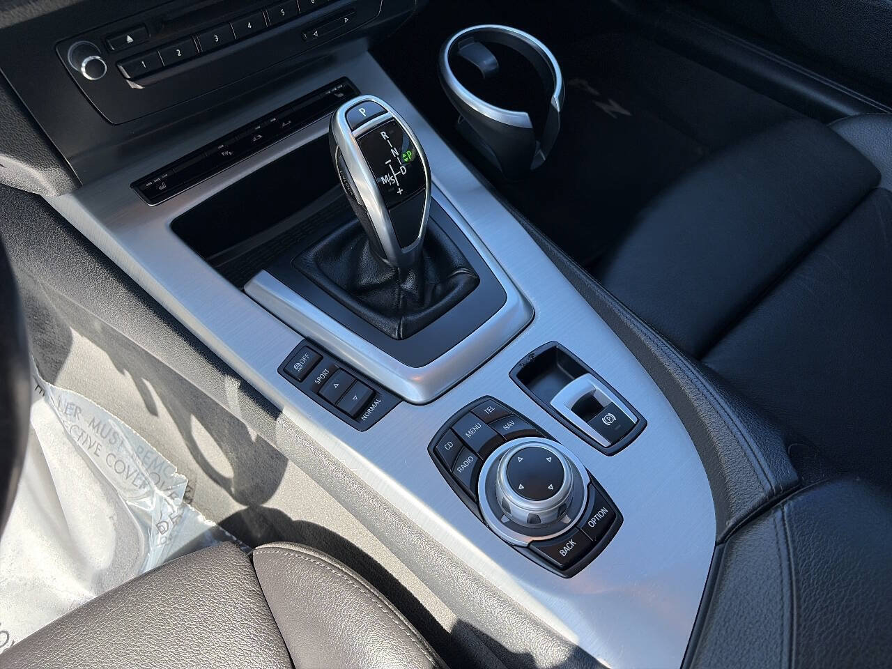 Used 2009 BMW Z4 sDrive35i RWD image 29