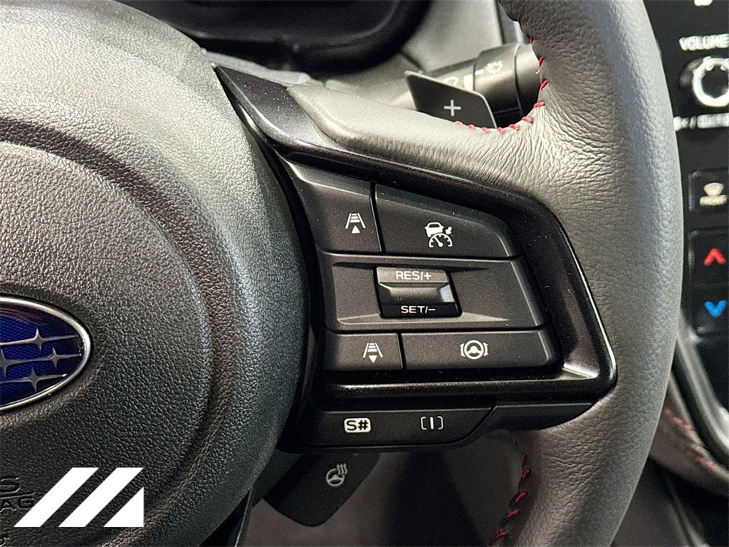 Certified 2025 Subaru Legacy Sport image 13