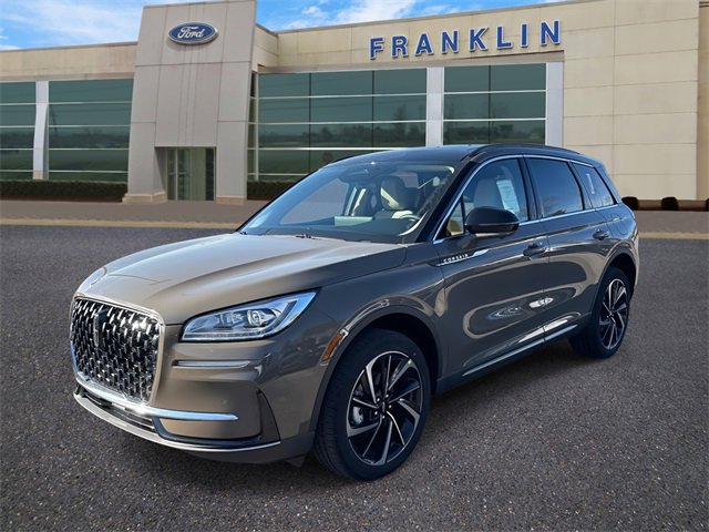 New 2026 Lincoln Corsair Reserve image 3