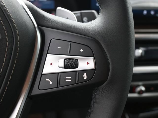 New 2026 BMW X5 sDrive40i w/ Premium Package image 28