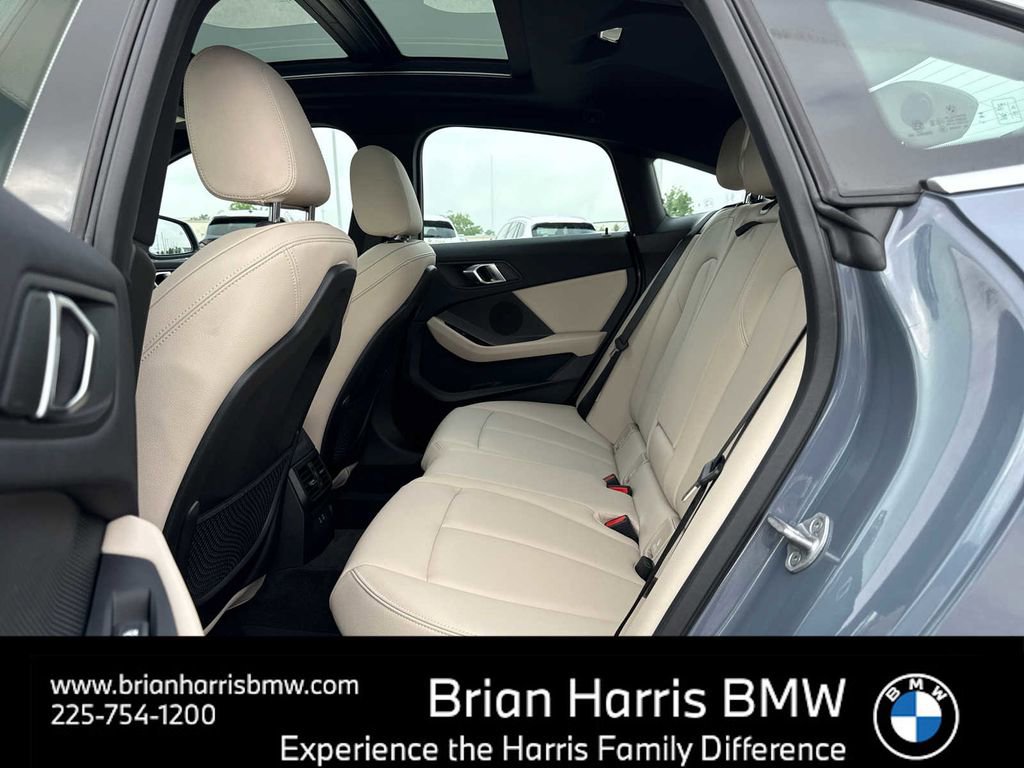 Certified 2024 BMW 228i Gran Coupe w/ Convenience Package image 20