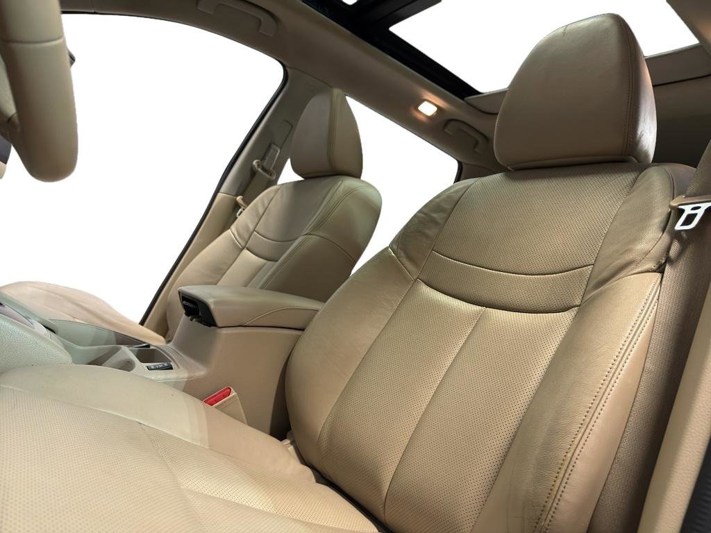 Used 2014 Nissan Rogue SL w/ SL Premium Package image 15