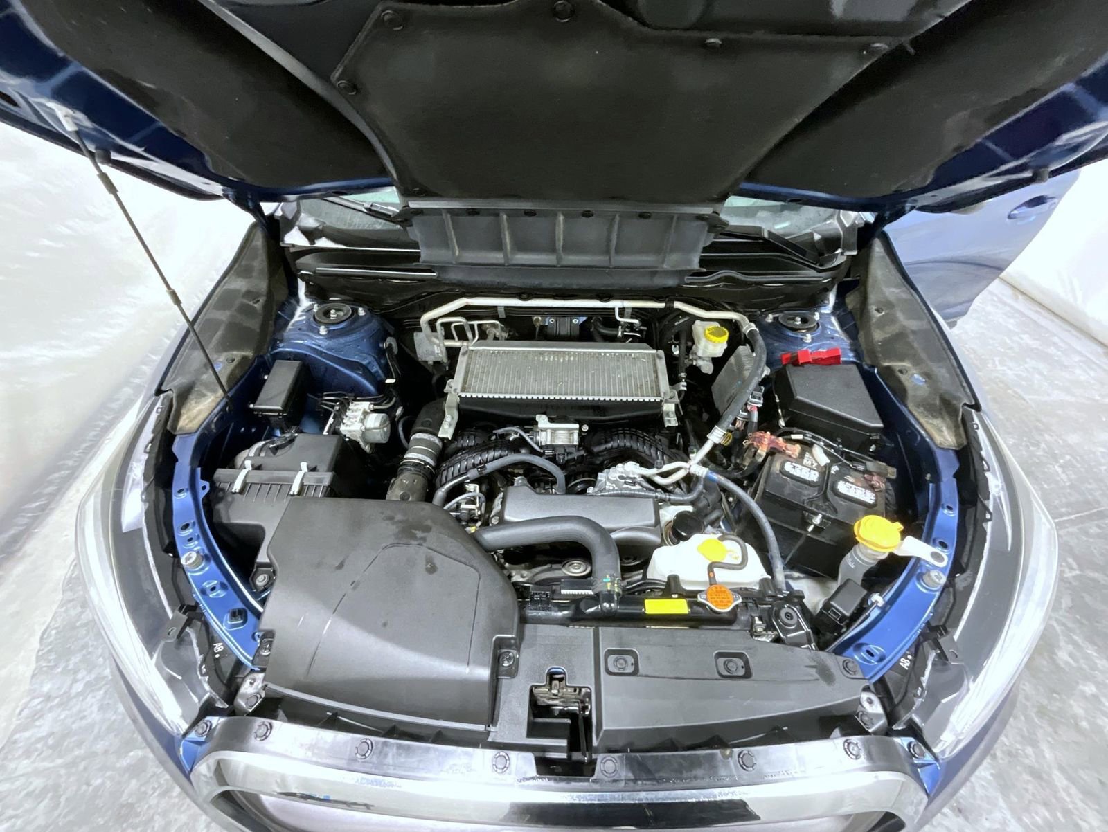 Used 2022 Subaru Ascent Limited image 26