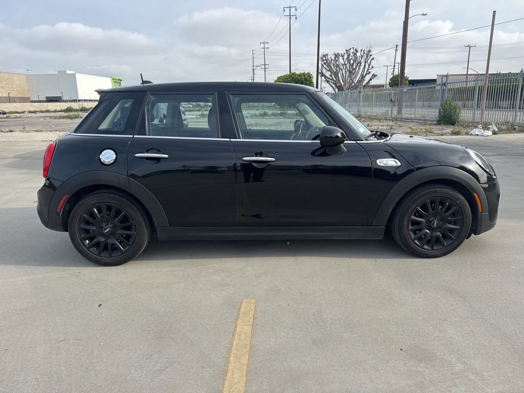 Used 2019 MINI Cooper S image 7