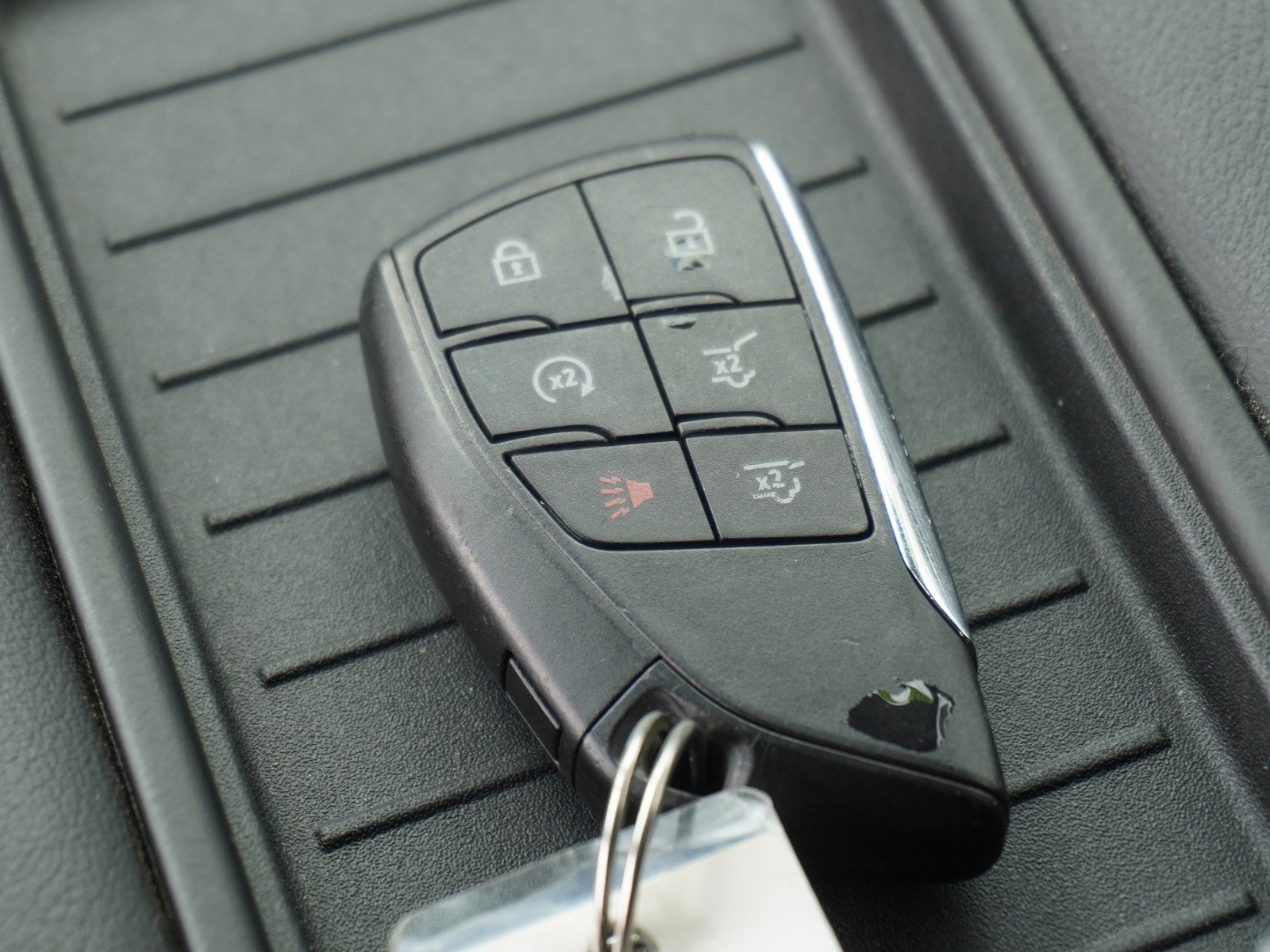 Used 2022 Chevrolet Tahoe Z71 image 20