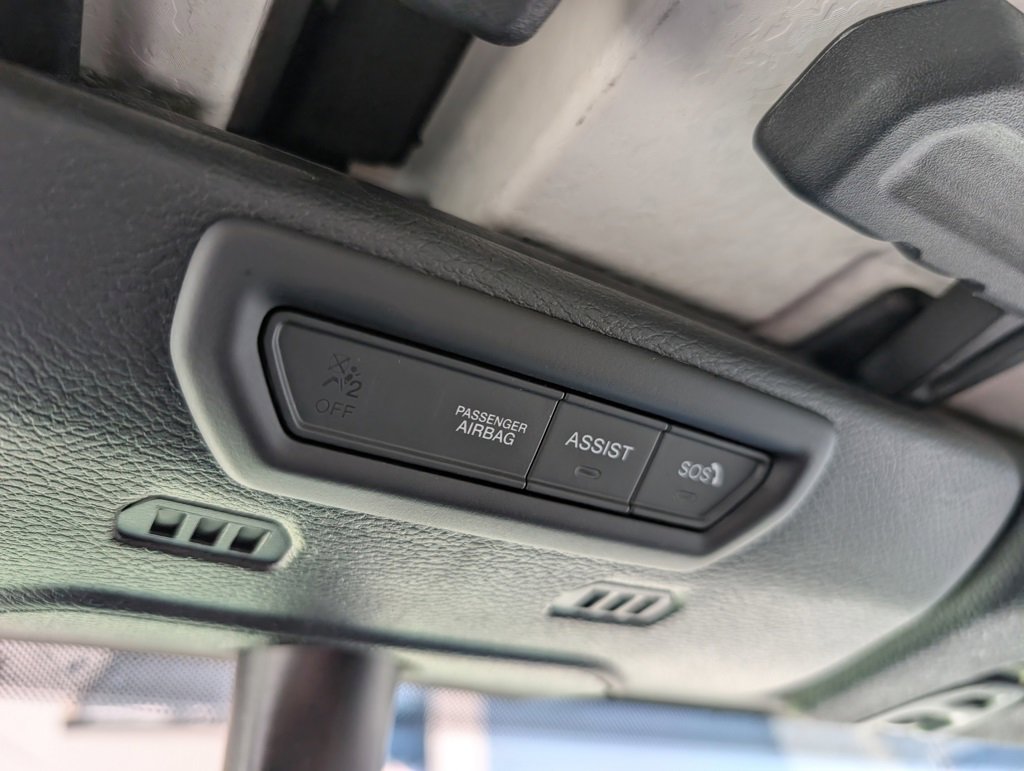 Used 2023 Jeep Wrangler Sport S image 36