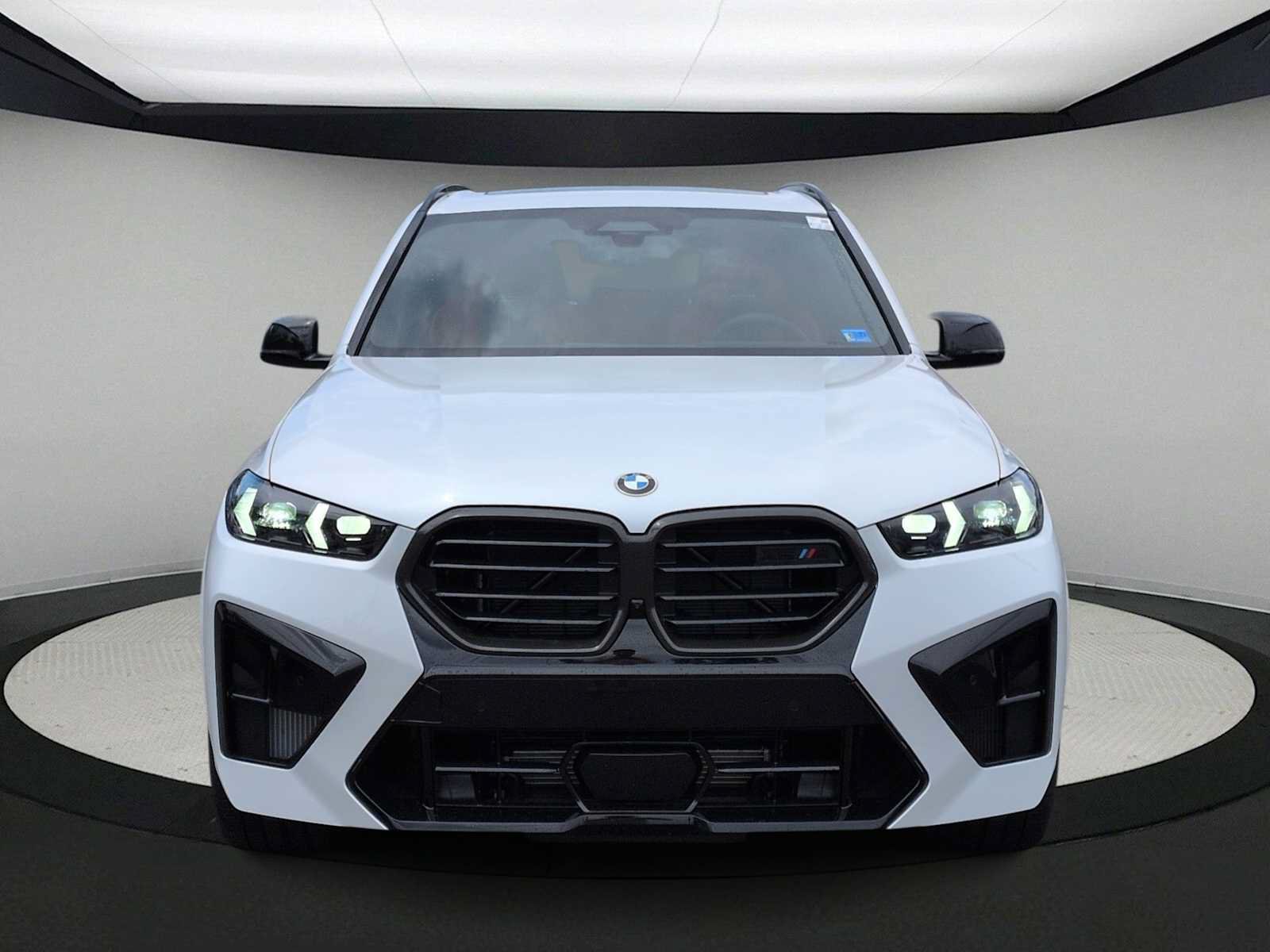 New 2026 BMW X5 M Competition w/ Executive Package AWD/4WD image 3