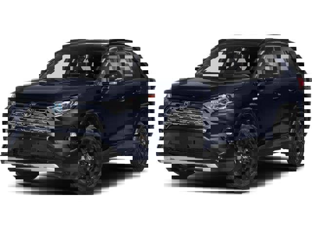 Used 2019 Toyota RAV4 XSE image 1