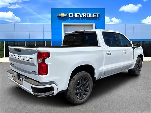 New 2026 Chevrolet Silverado 1500 RST w/ RST All Star Premium Package image 3