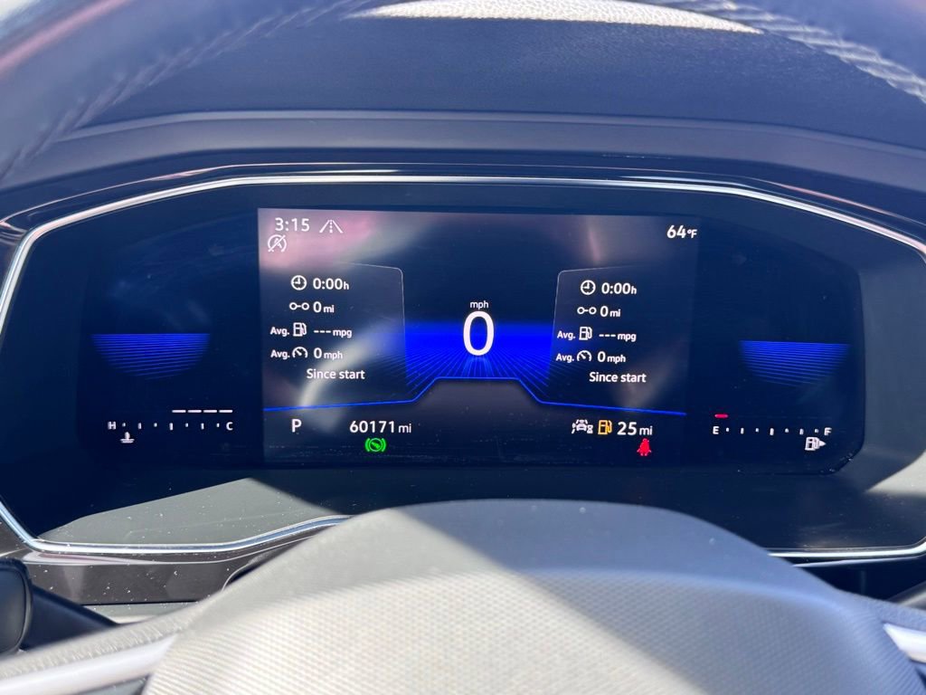 Used 2023 Volkswagen Jetta Sport image 32