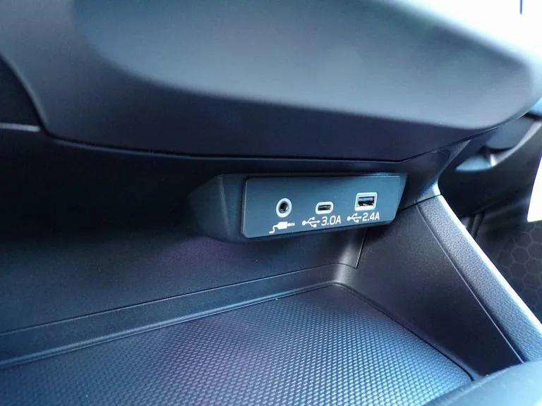 Certified 2025 Subaru Crosstrek 2.0i Premium image 17