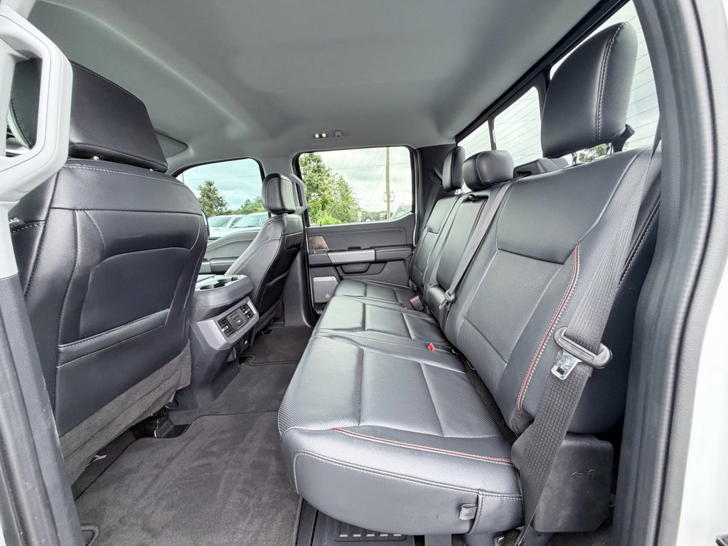 Used 2024 Ford F250 Lariat AWD/4WD image 31