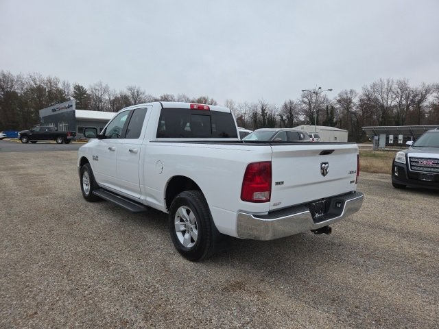 Used 2016 RAM 1500 Classic SLT image 6
