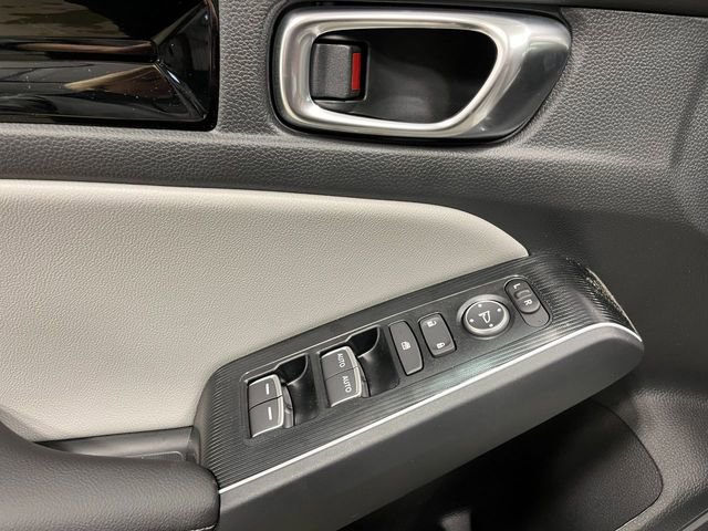 New 2026 Honda Civic Sport Touring image 13