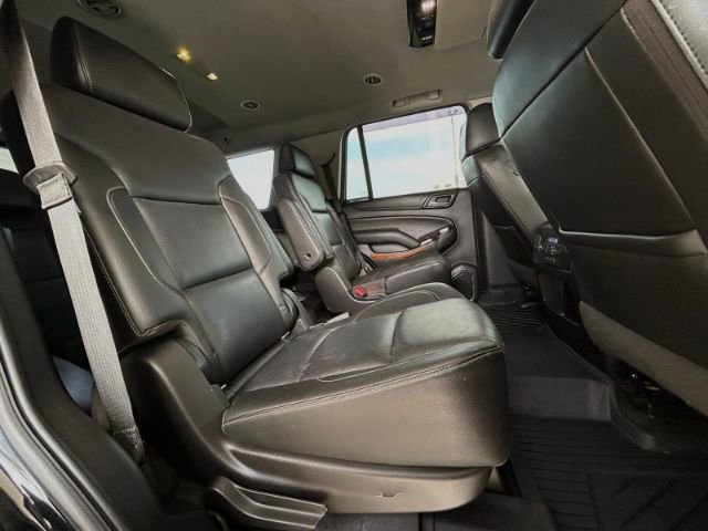 Used 2018 Chevrolet Tahoe Premier image 22