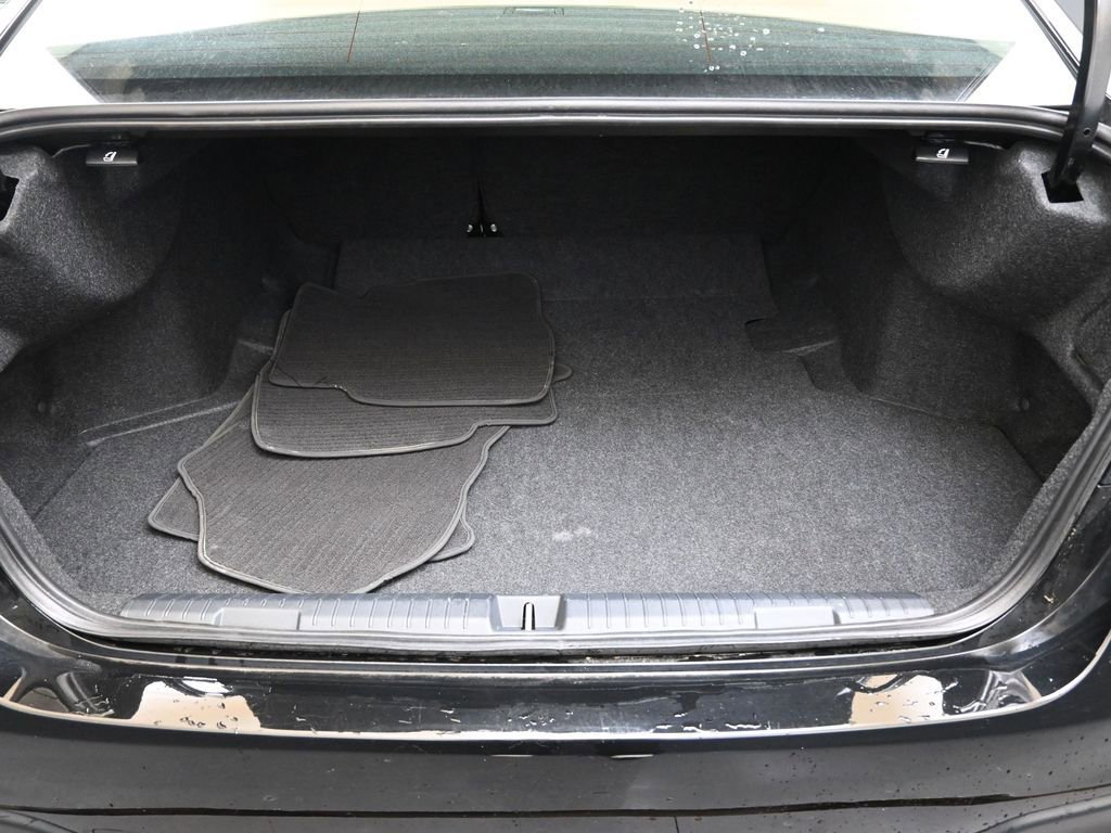 Certified 2025 Subaru Legacy Premium image 17