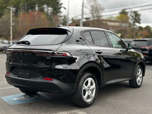 Used 2023 Dodge Hornet GT AWD/4WD image 6
